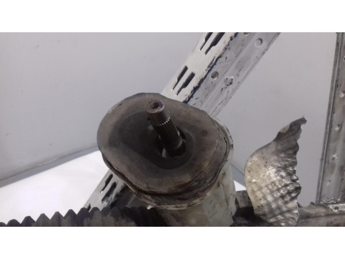CREMALLERA DIRECCION RENAULT MEGANE 2010