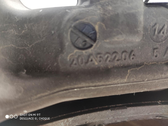 Pinza de Freno PEUGEOT PARTNER 2014