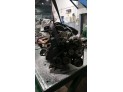 MOTOR CON ACCESORIOS SIN CAJA DE CAMBIOS RENAULT LAGUNA 1997
