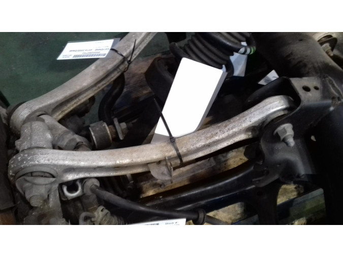 BRAZO SUSPENSION  INFERIOR TRASERO PEUGEOT PARTNER 2014