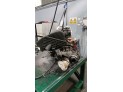 MOTOR CON ACCESORIOS SIN CAJA DE CAMBIOS RENAULT LAGUNA 1997