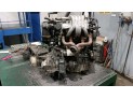 MOTOR CON ACCESORIOS SIN CAJA DE CAMBIOS RENAULT LAGUNA 1997