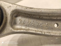 BRAZO SUSPENSION  INFERIOR TRASERO PEUGEOT PARTNER 2014