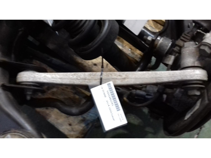 BRAZO SUSPENSION INFERIOR TRASERO IZQUIERDO PEUGEOT PARTNER 2014