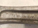 BRAZO SUSPENSION INFERIOR TRASERO IZQUIERDO PEUGEOT PARTNER 2014