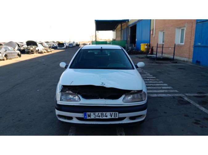 Radiador motor RENAULT LAGUNA 1997