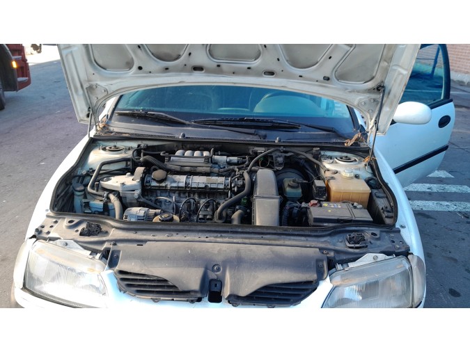 Radiador motor RENAULT LAGUNA 1997