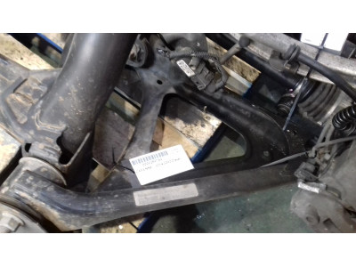 BRAZO SUSPENSION INFERIOR TRASERO IZQUIERDO PEUGEOT PARTNER 2014