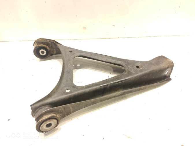 BRAZO SUSPENSION INFERIOR TRASERO IZQUIERDO PEUGEOT PARTNER 2014