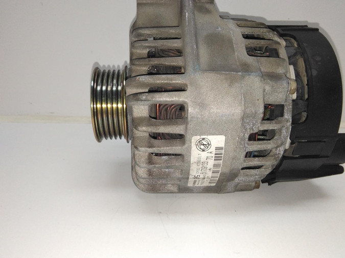 Alternador FIAT PUNTO 2003