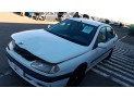MANDO ELEVALUNAS DELANTERO IZQUIERDO RENAULT LAGUNA 1997