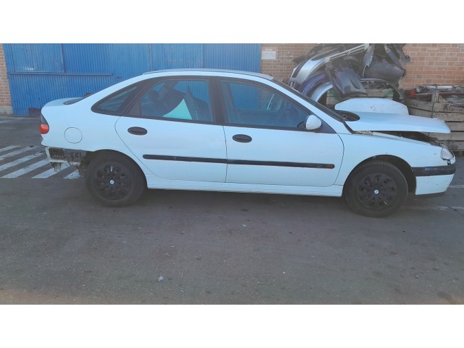 CENTRALITA AIRBAG RENAULT LAGUNA 1997