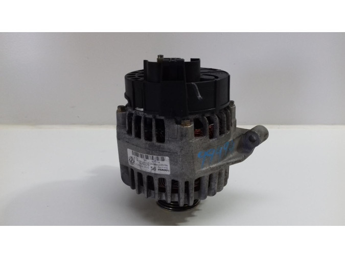 Alternador FIAT PUNTO 2003