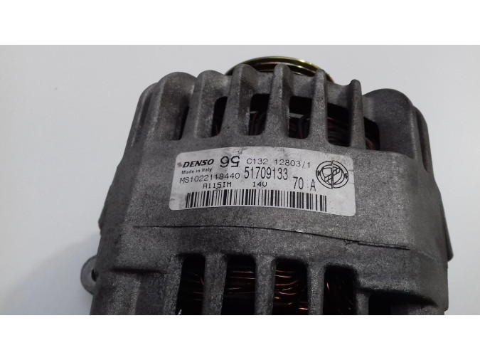 Alternador FIAT PUNTO 2003