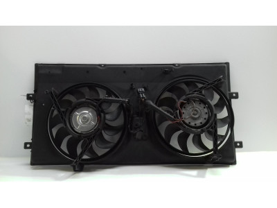 VENTILADOR SO FORD FIESTA 2002