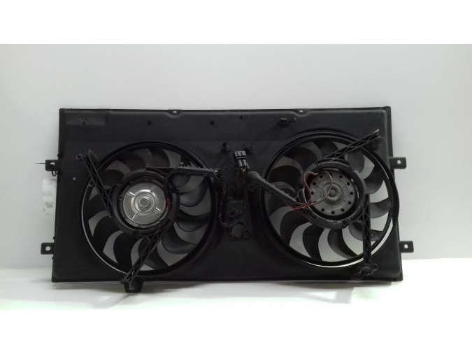 VENTILADOR SO FORD FIESTA 2002