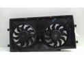 VENTILADOR SO FORD FIESTA 2002