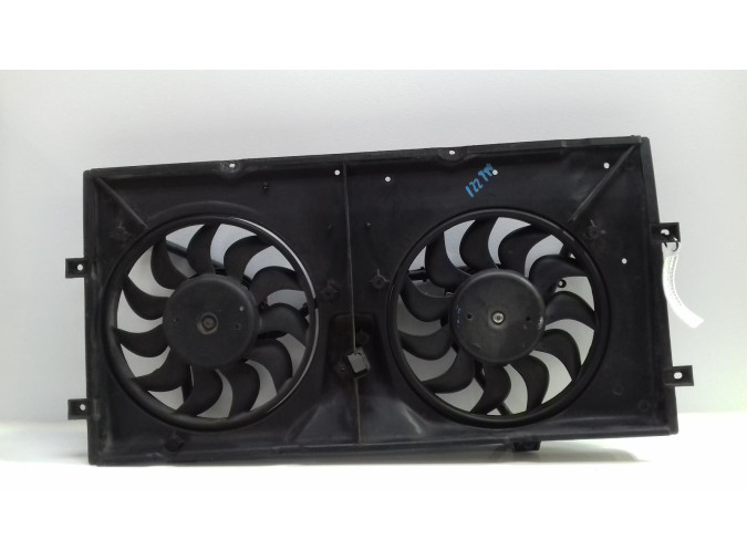 VENTILADOR SO FORD FIESTA 2002