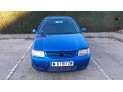 PARAGOLPES DELANTERO VOLKSWAGEN POLO 2000