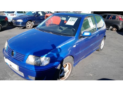 PUERTA DELANTERA DERECHA VOLKSWAGEN POLO 2000