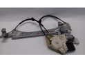 ELEVALUNAS TRASERO IZQUIERDO RENAULT MEGANE 2010