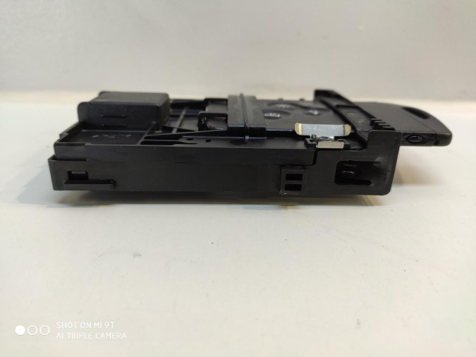 CONMUTADOR DE ARRANQUE RENAULT MEGANE 2010