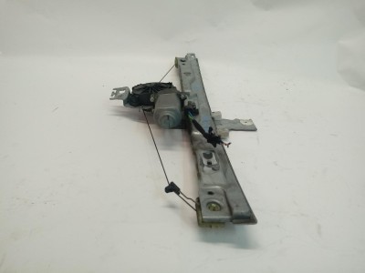 ELEVALUNAS DELANTERO DERECHO PEUGEOT 207 2007