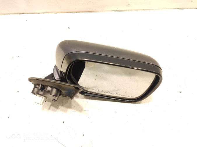 RETROVISOR DERECHO MITSUBISHI OUTLANDER GRIS 2004