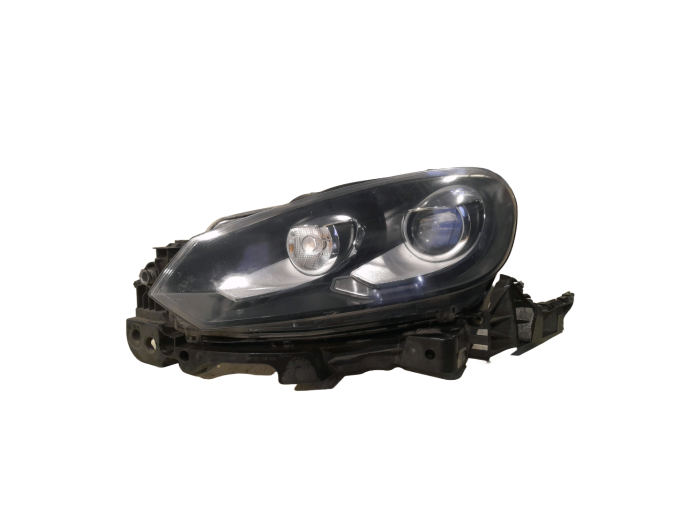 FARO DELANTERO IZQUIERDO VOLKSWAGEN GOLF 2010