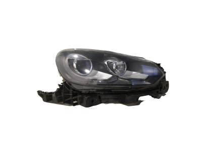 FARO DELANTERO DERECHO VOLKSWAGEN GOLF 2010