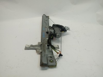 ELEVALUNAS DELANTERO IZQUIERDO PEUGEOT 207 2007