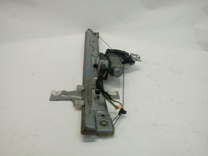 ELEVALUNAS DELANTERO IZQUIERDO PEUGEOT 207 2007