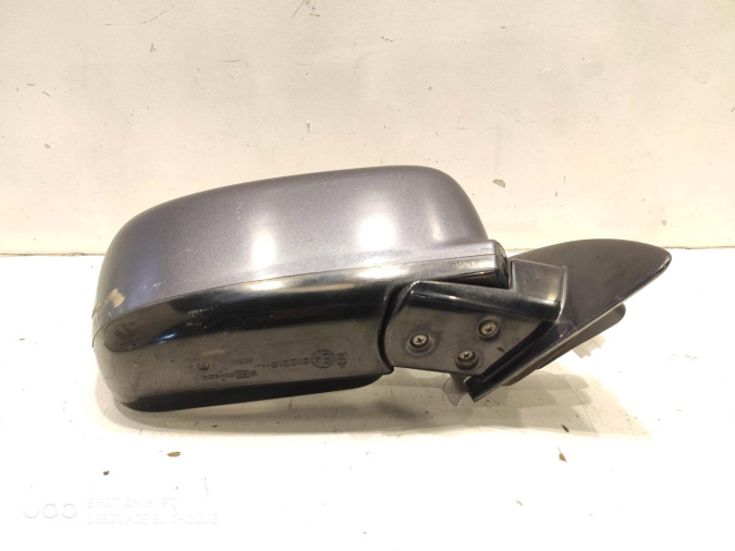 RETROVISOR DERECHO MITSUBISHI OUTLANDER GRIS 2004