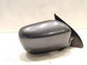 RETROVISOR DERECHO MITSUBISHI OUTLANDER GRIS 2004