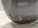 RETROVISOR DERECHO MITSUBISHI OUTLANDER GRIS 2004