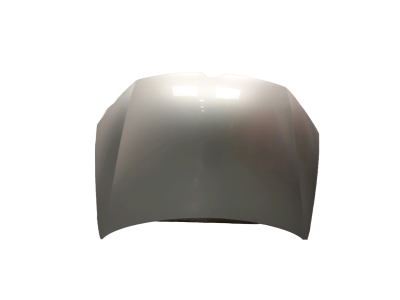 CAPOT VOLKSWAGEN GOLF PLATA 2010