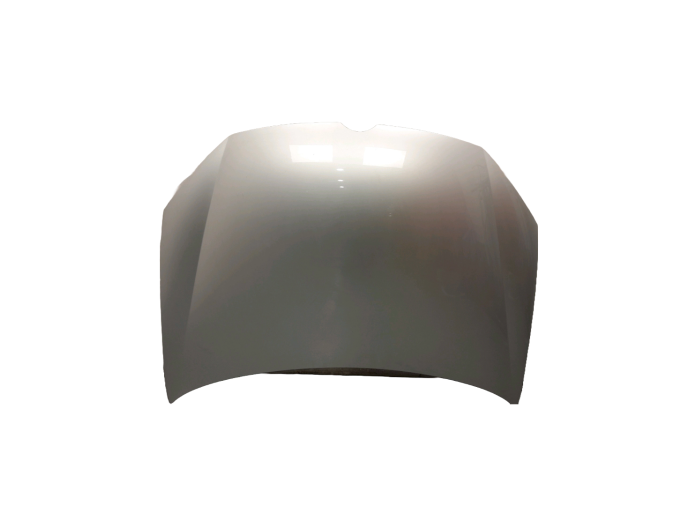 CAPOT VOLKSWAGEN GOLF PLATA 2010