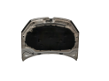 CAPOT VOLKSWAGEN GOLF PLATA 2010