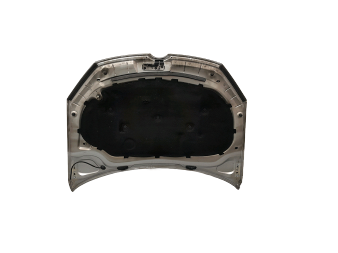 CAPOT VOLKSWAGEN GOLF PLATA 2010