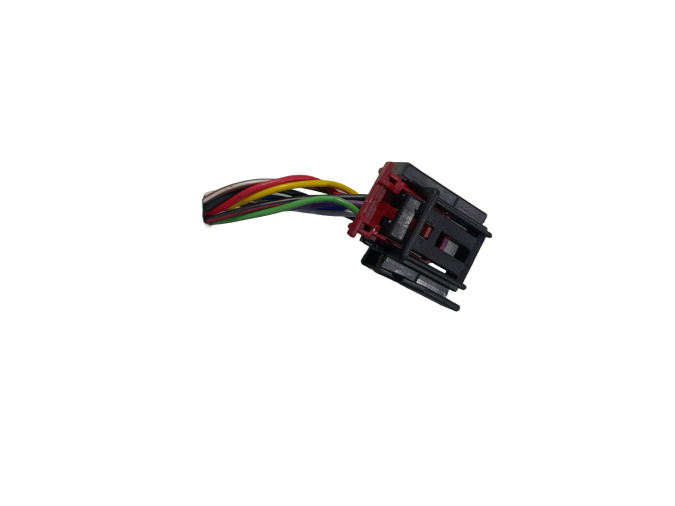 RETROVISOR DERECHO VOLKSWAGEN GOLF 2010