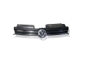 REJILLA DELANTERA VOLKSWAGEN GOLF 2010