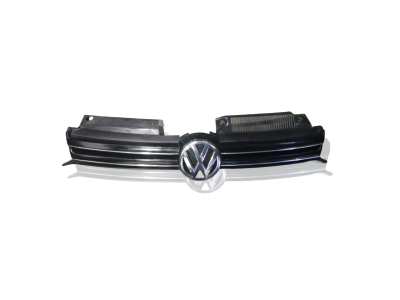 REJILLA DELANTERA VOLKSWAGEN GOLF 2010