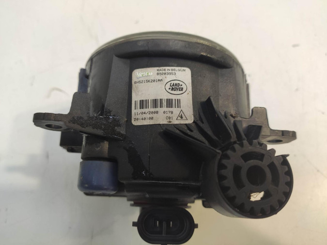 FARO ANTINIEBLA DELANTERO  MERCEDES C CLASS 2008