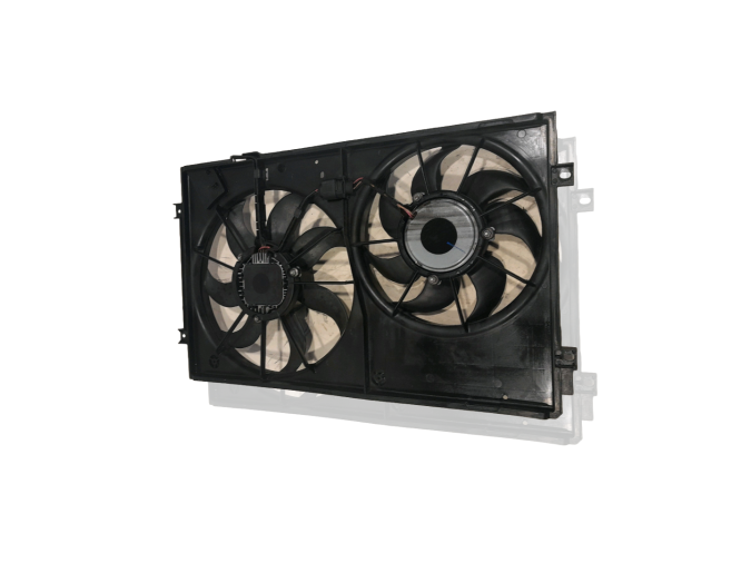ELECTROVENTILADOR VOLKSWAGEN GOLF 2010