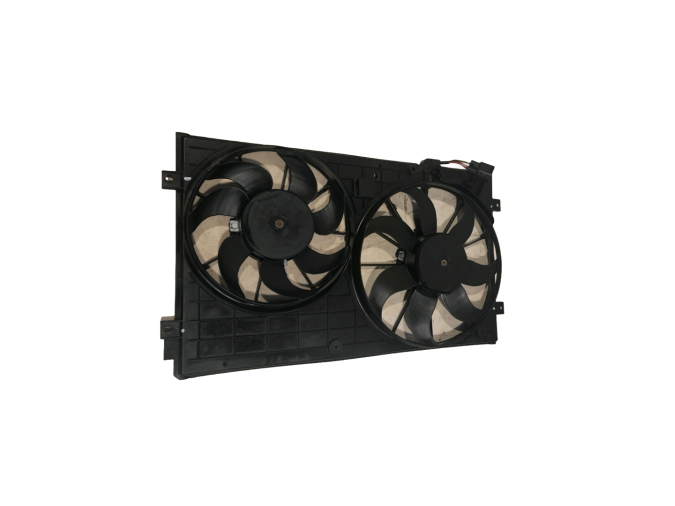 ELECTROVENTILADOR VOLKSWAGEN GOLF 2010