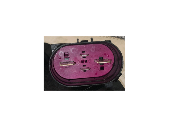 ELECTROVENTILADOR VOLKSWAGEN GOLF 2010