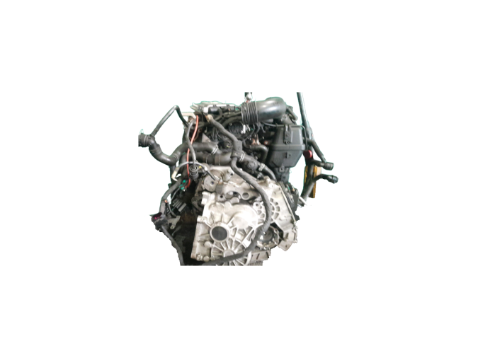 Compresor completo a/c VOLKSWAGEN GOLF 2010