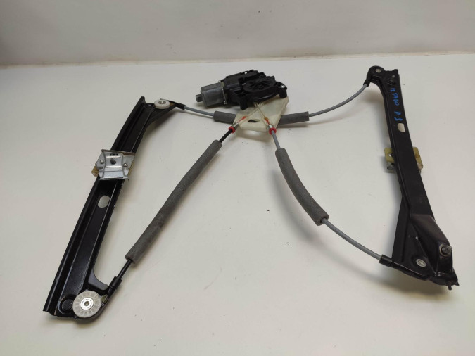ELEVALUNAS DELANTERO IZQUIERDO VOLKSWAGEN POLO 2016