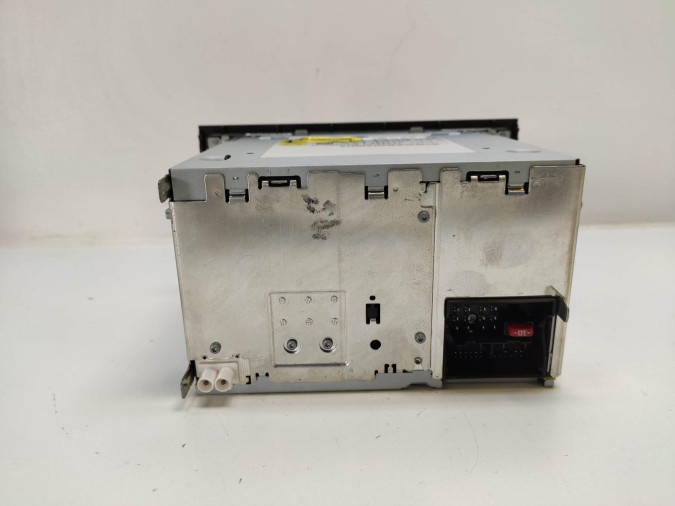 RADIO CD SEAT EXEO 2011