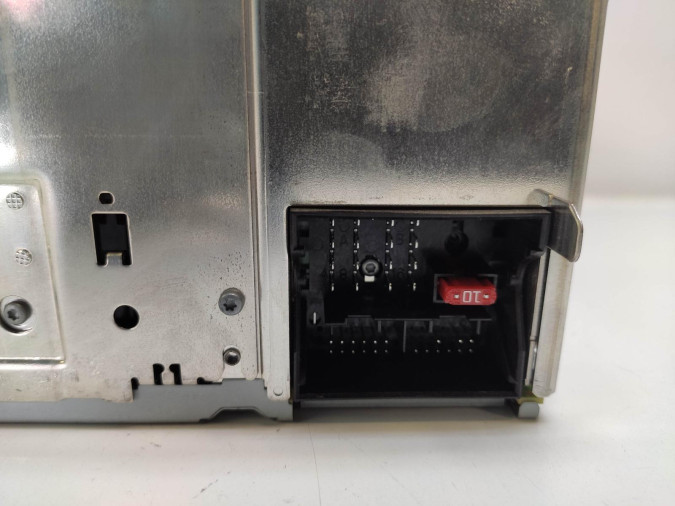 RADIO CD SEAT EXEO 2011